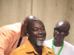 Made-in-Nigeria Marvel: Owu’s Smart City 2025/26 Jersey Rivals Real Madrid Quality, Says Chairman Barr Tunji Brown”