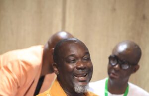 Made-in-Nigeria Marvel: Owu’s Smart City 2025/26 Jersey Rivals Real Madrid Quality, Says Chairman Barr Tunji Brown”