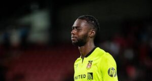 Okonkwo Shines as Wrexham Claim Gritty Away Win at Sheffield Wednesday