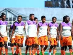 NWFL Comes Down Hard on Ibom Angels After Violent Uyo Incident
