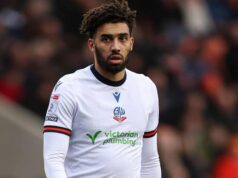 Kion Etete Wants To Help Saint Mirren Climb High On Scottish Premiership Table