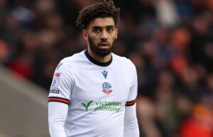 Kion Etete Wants To Help Saint Mirren Climb High On Scottish Premiership Table