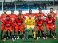NPFL Transfer: Kun Khalifat FC Strengthen Squad Ahead of Second Stanza