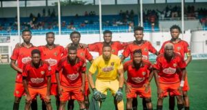 NPFL Transfer: Kun Khalifat FC Strengthen Squad Ahead of Second Stanza