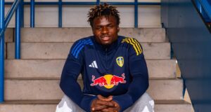 Ngenge Must Excel With Leeds United’s U21 Team Before Gaining Promotion To Main Squad – Coach