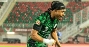 Lookman’s Goal Against Tanzania Listed Among Best 11 At AFCON 2025