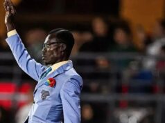 Algeria Apologise to DR Congo “Statue Supporter” After AFCON Celebration Sparks Backlash