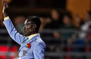 Algeria Apologise to DR Congo “Statue Supporter” After AFCON Celebration Sparks Backlash