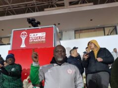 Abraysports Chairman Hails Super Eagles, Urges Nigeria, Kwara to Embrace Morocco’s Football Blueprint