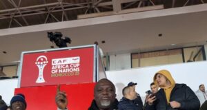 Abraysports Chairman Hails Super Eagles, Urges Nigeria, Kwara to Embrace Morocco’s Football Blueprint