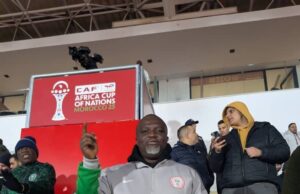 Abraysports Chairman Hails Super Eagles, Urges Nigeria, Kwara to Embrace Morocco’s Football Blueprint