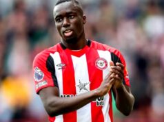 Brentford’s Michael Kayode Identified As Role Model For Roma’s Latest Whiz-kid
