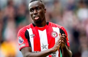 Brentford’s Michael Kayode Identified As Role Model For Roma’s Latest Whiz-kid