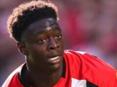 Michael Olakigbe Moves To Swindon Town, Amidst Awesome Accolades At Brentford