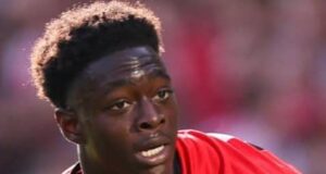 Michael Olakigbe Moves To Swindon Town, Amidst Awesome Accolades At Brentford