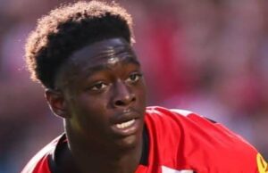 Michael Olakigbe Moves To Swindon Town, Amidst Awesome Accolades At Brentford