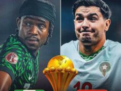 AFCON 2025: Lookman Ranks Among Five Former African Best Player Award Winners Left In Morocco