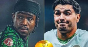 AFCON 2025: Lookman Ranks Among Five Former African Best Player Award Winners Left In Morocco