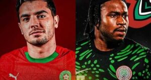 AFCON 2025: Morocco Face Nations Cup Semi-finals Jinx Versus Nigeria