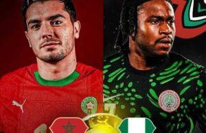 AFCON 2025: Morocco Face Nations Cup Semi-finals Jinx Versus Nigeria