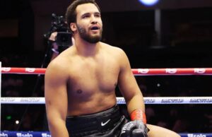 Moses Itauma’s Highly Publiciced Boxing Bout Receives New Date