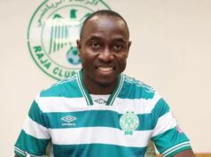 Raja Casablanca, Orkuma Locked in Contract Standoff Ahead of Winter Window