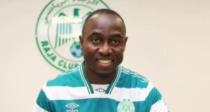 Raja Casablanca, Orkuma Locked in Contract Standoff Ahead of Winter Window