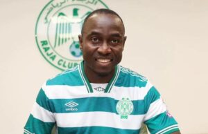 Raja Casablanca, Orkuma Locked in Contract Standoff Ahead of Winter Window