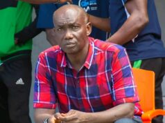 Babaganaru Targets Strong Start as Kano Pillars Face Nasarawa United