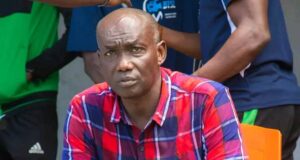 Babaganaru Targets Strong Start as Kano Pillars Face Nasarawa United