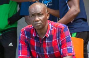 Babaganaru Targets Strong Start as Kano Pillars Face Nasarawa United