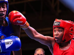NBF Makes Registration Mandatory For Nigerian Boxing Coaches