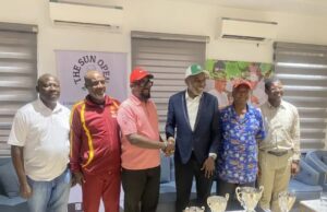 Ibadan Set to Host Sun Open Amateur Golf Qualifier for Qatar Championship