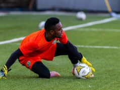 Olorunleke Backs Super Eagles For AFCON Glory, Calls For Focus And Discipline