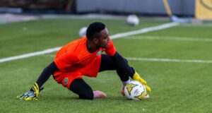 Olorunleke Backs Super Eagles For AFCON Glory, Calls For Focus And Discipline