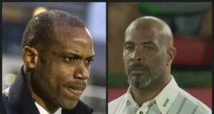 Oliseh Cautions Super Eagles Against Underestimating Mozambique