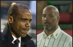 Oliseh Cautions Super Eagles Against Underestimating Mozambique