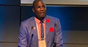 Oyedeji elected first African Secretary General of World Olympians Association