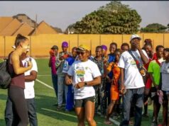 Ordega Foundation Clinic Brings Global Football Experience to Makurdi