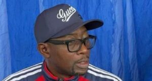 Bayelsa State Confirms Oredipe Kolawole as Chairman Athletics Association