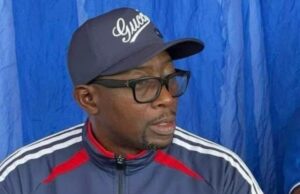 Bayelsa State Confirms Oredipe Kolawole as Chairman Athletics Association