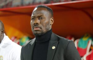 AFCON Final: Senegal Coach Thiaw Expresses Regret As Players Walk-Off Stains Dramatic Victory