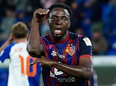 Philip Otele To Play Alongside Arokodare In Wolves’ Attack?