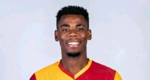 Raphael Onyedika on the Brink of €23m Switch to Galatasaray