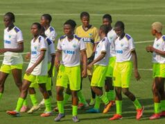 NWFL: Robo Queens Edge Ahudiayannem Queens to Maintain Group B Lead