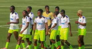 NWFL: Robo Queens Edge Ahudiayannem Queens to Maintain Group B Lead
