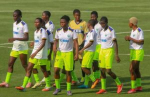 NWFL: Robo Queens Edge Ahudiayannem Queens to Maintain Group B Lead