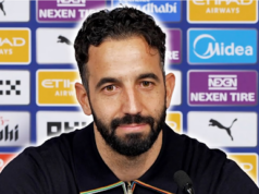 The Explosive Press Conference That Sentenced Rúben Amorim at Manchester United