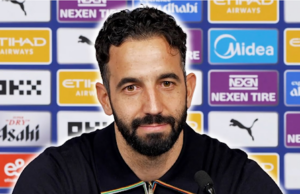 The Explosive Press Conference That Sentenced Rúben Amorim at Manchester United