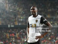 Sadiq Umar Set to Return To Valencia As Real Sociedad Exit Looms